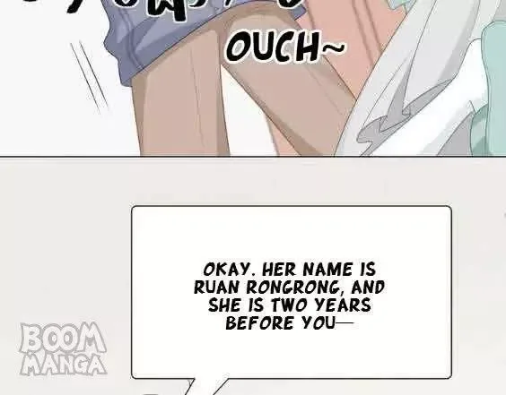 Kitty Boy Chapter 61 page 45