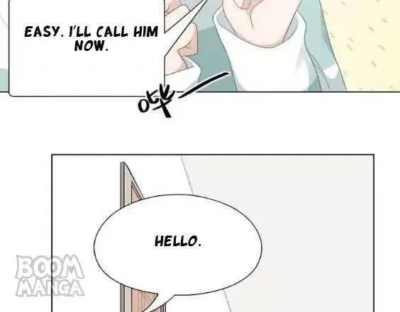 Kitty Boy Chapter 61 page 40