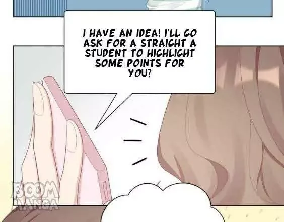 Kitty Boy Chapter 61 page 38