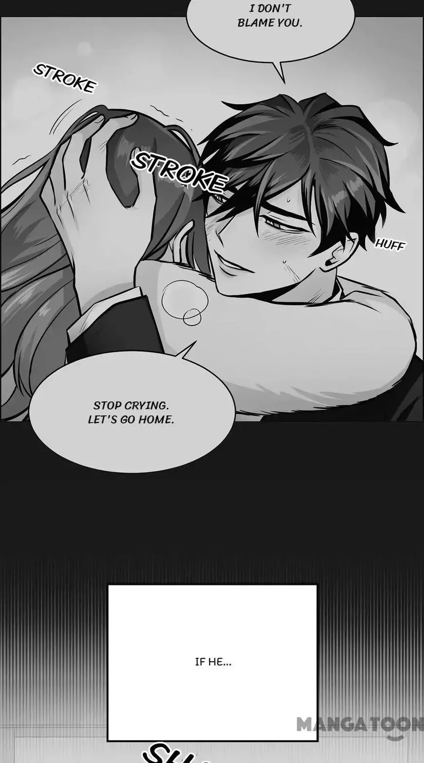 Blood Type Love Chapter 64 page 4