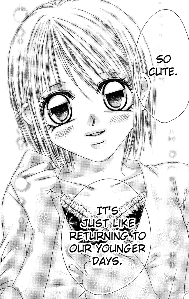 Boku wa Imouto ni Koi wo Suru Chapter 57 page 26