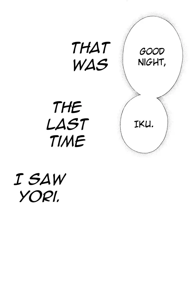 Boku wa Imouto ni Koi wo Suru Chapter 57 page 31