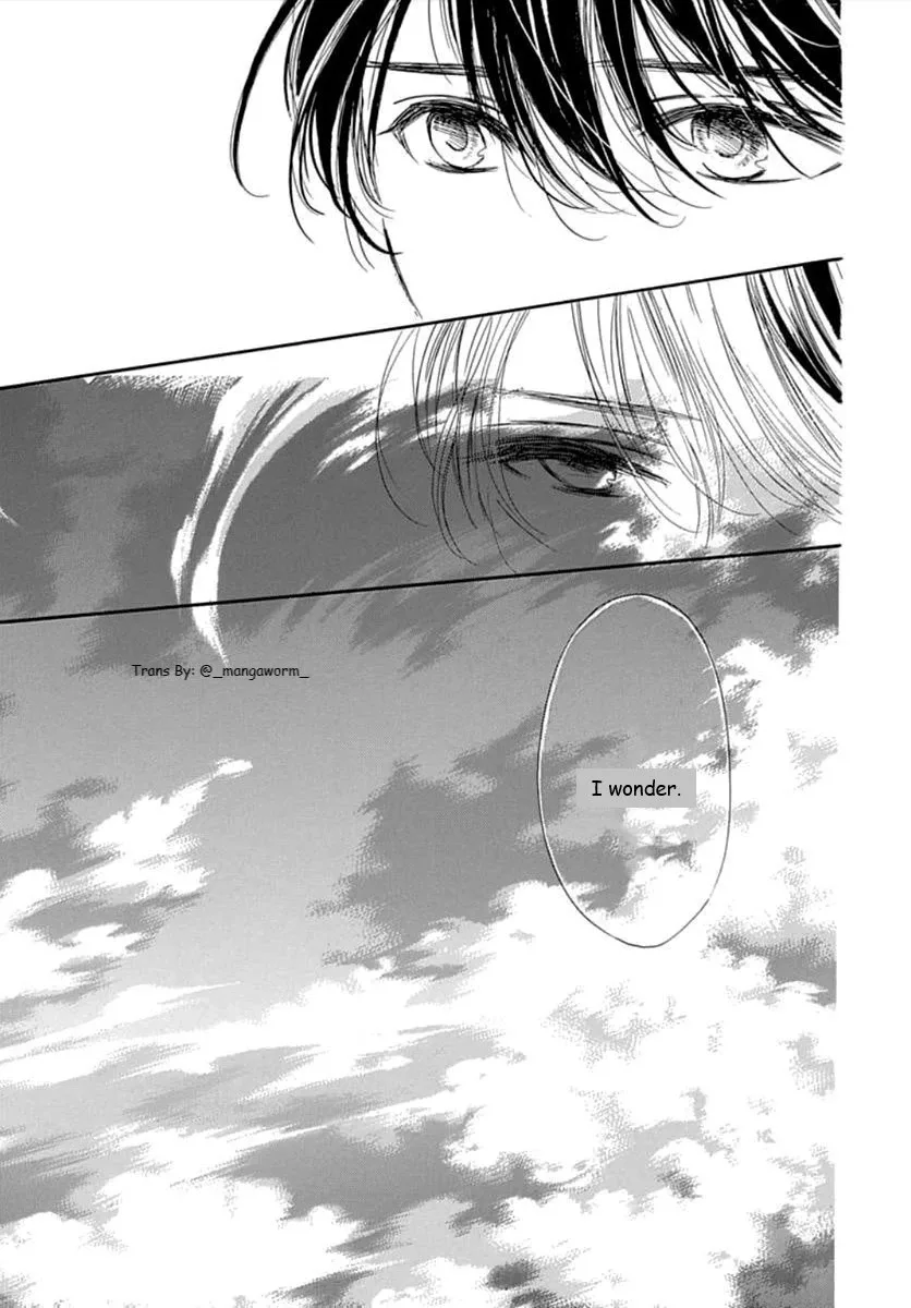 Boku ni Hana no Melancholy Chapter 64 page 22