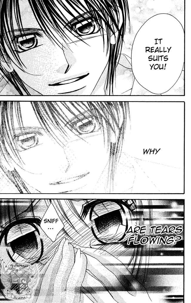 Boku wa Imouto ni Koi wo Suru Chapter 57 page 27