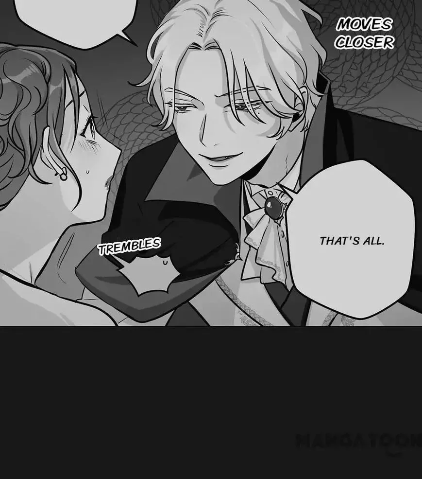 Blood Type Love Chapter 64 page 10