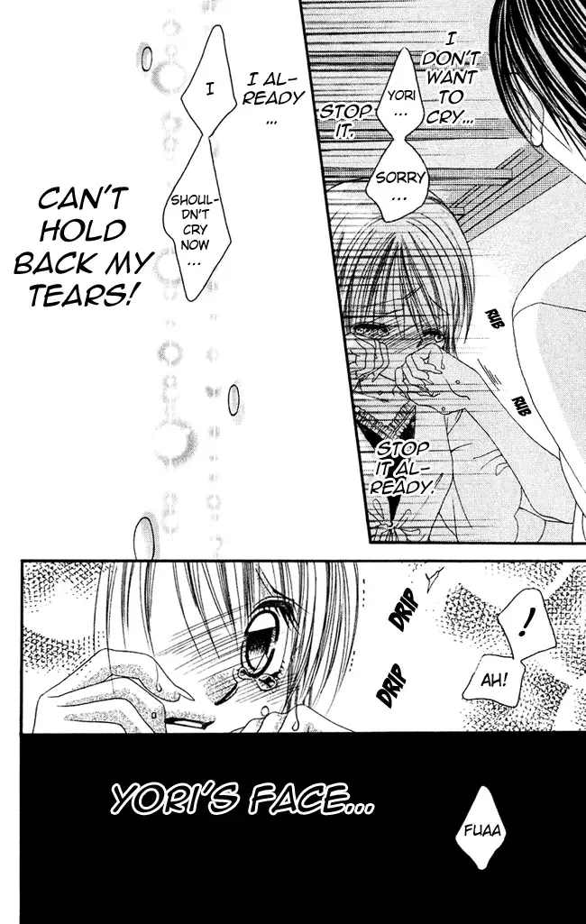 Boku wa Imouto ni Koi wo Suru Chapter 57 page 28
