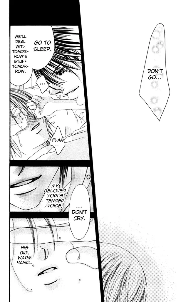 Boku wa Imouto ni Koi wo Suru Chapter 57 page 30