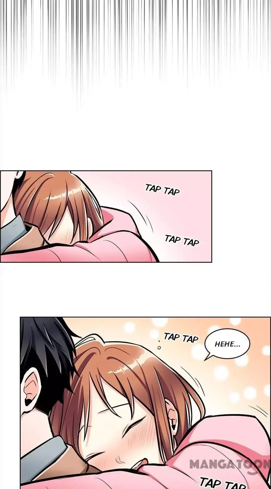 Blood Type Love Chapter 64 page 15