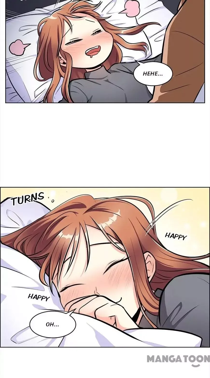Blood Type Love Chapter 64 page 23