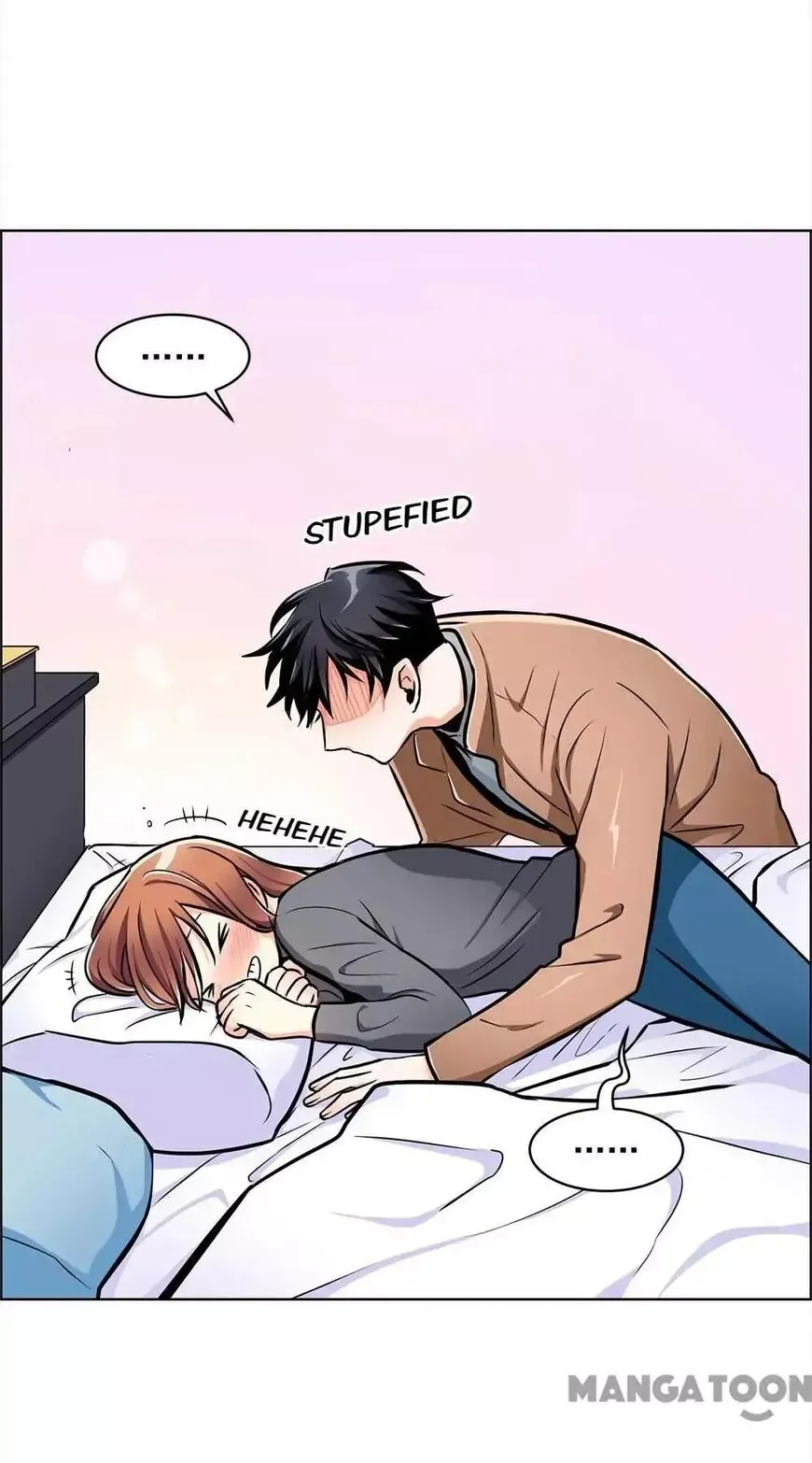 Blood Type Love Chapter 64 page 24