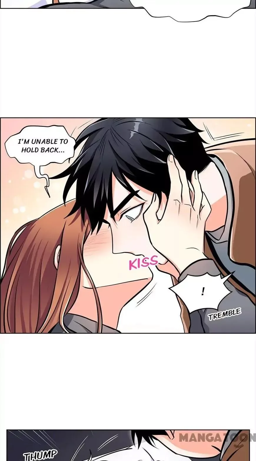 Blood Type Love Chapter 64 page 22