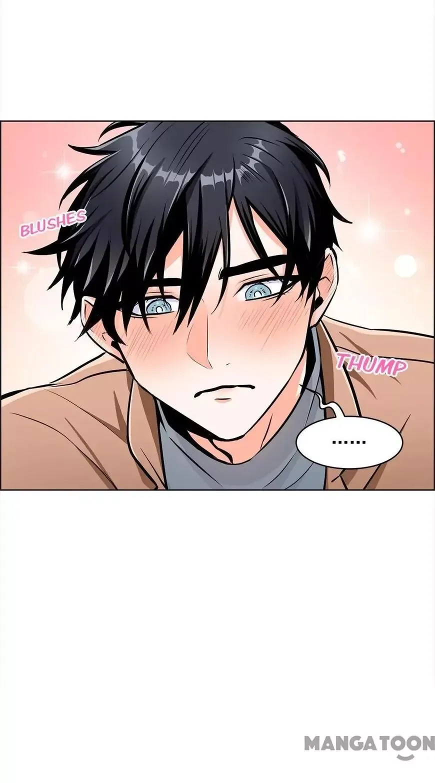 Blood Type Love Chapter 64 page 25