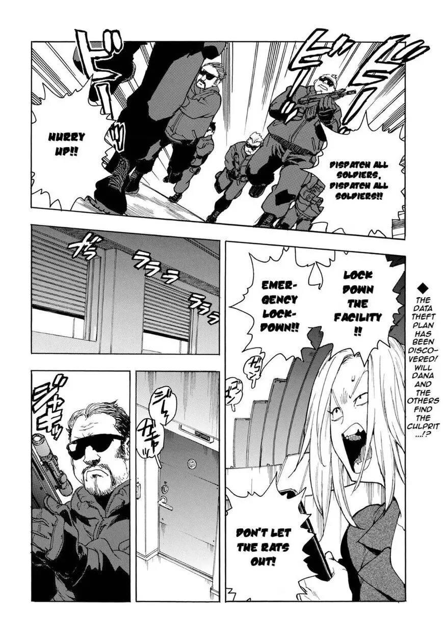 Aiki-S Chapter 59 page 2