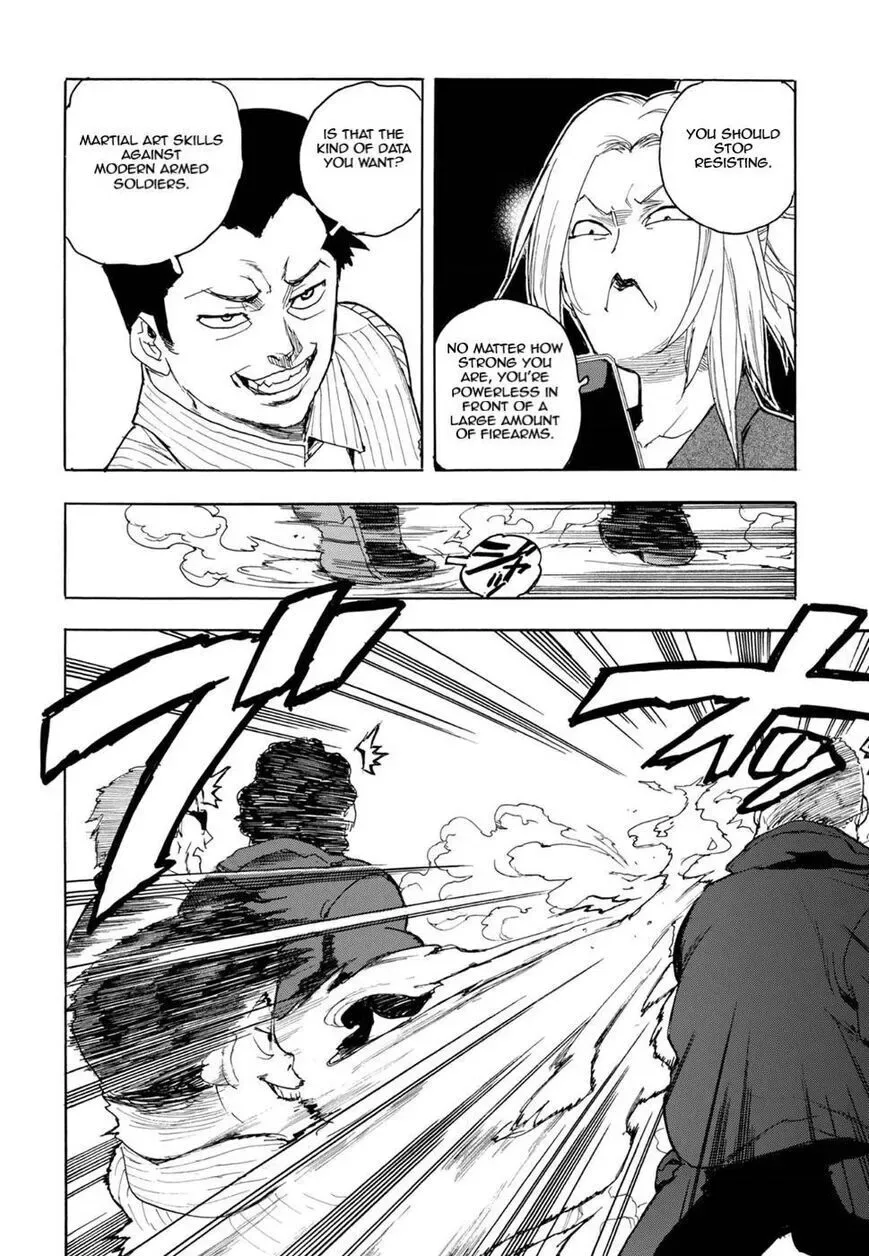 Aiki-S Chapter 59 page 10
