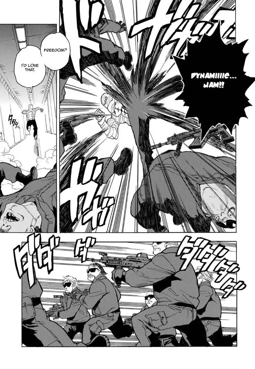Aiki-S Chapter 59 page 5
