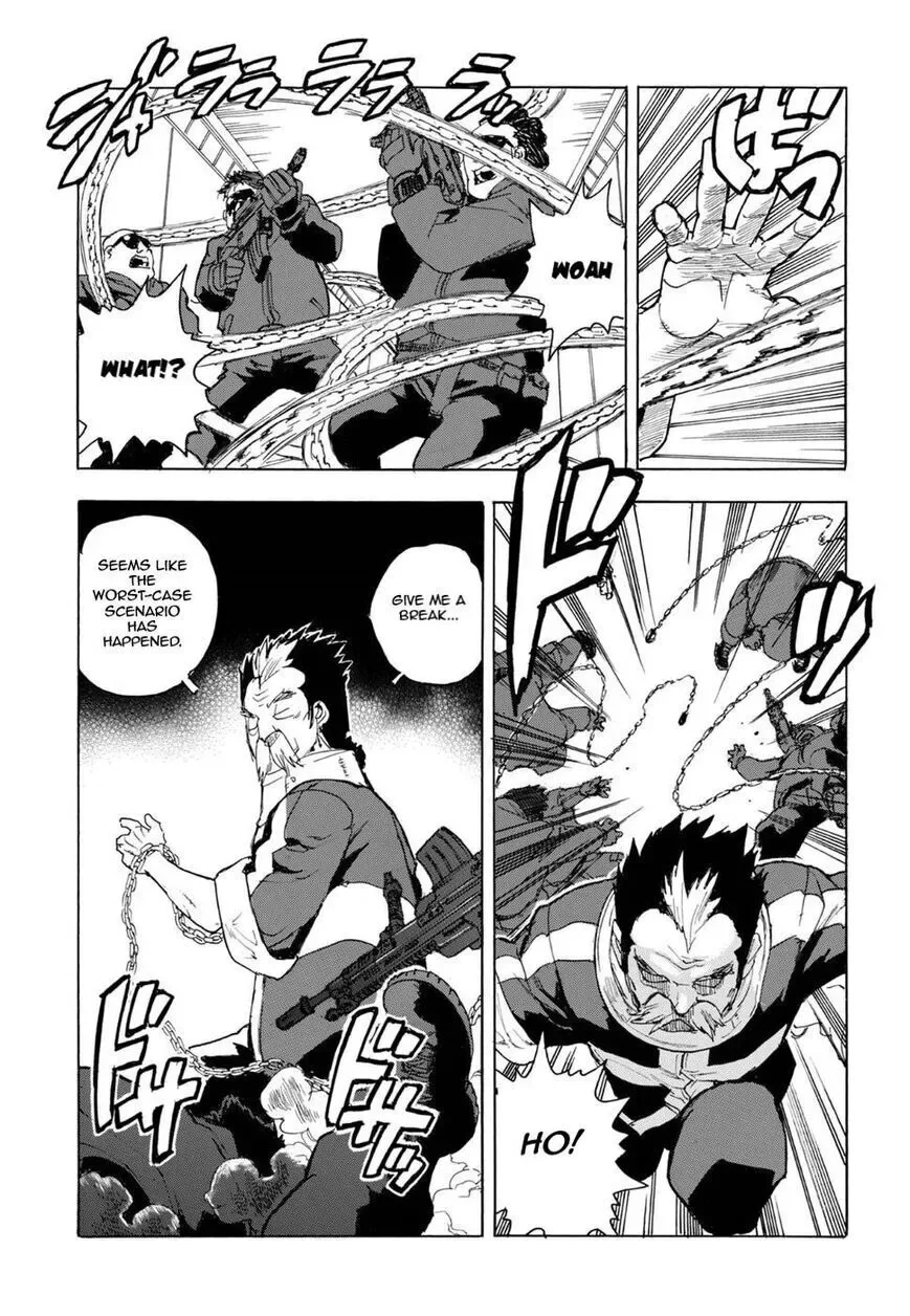 Aiki-S Chapter 59 page 7