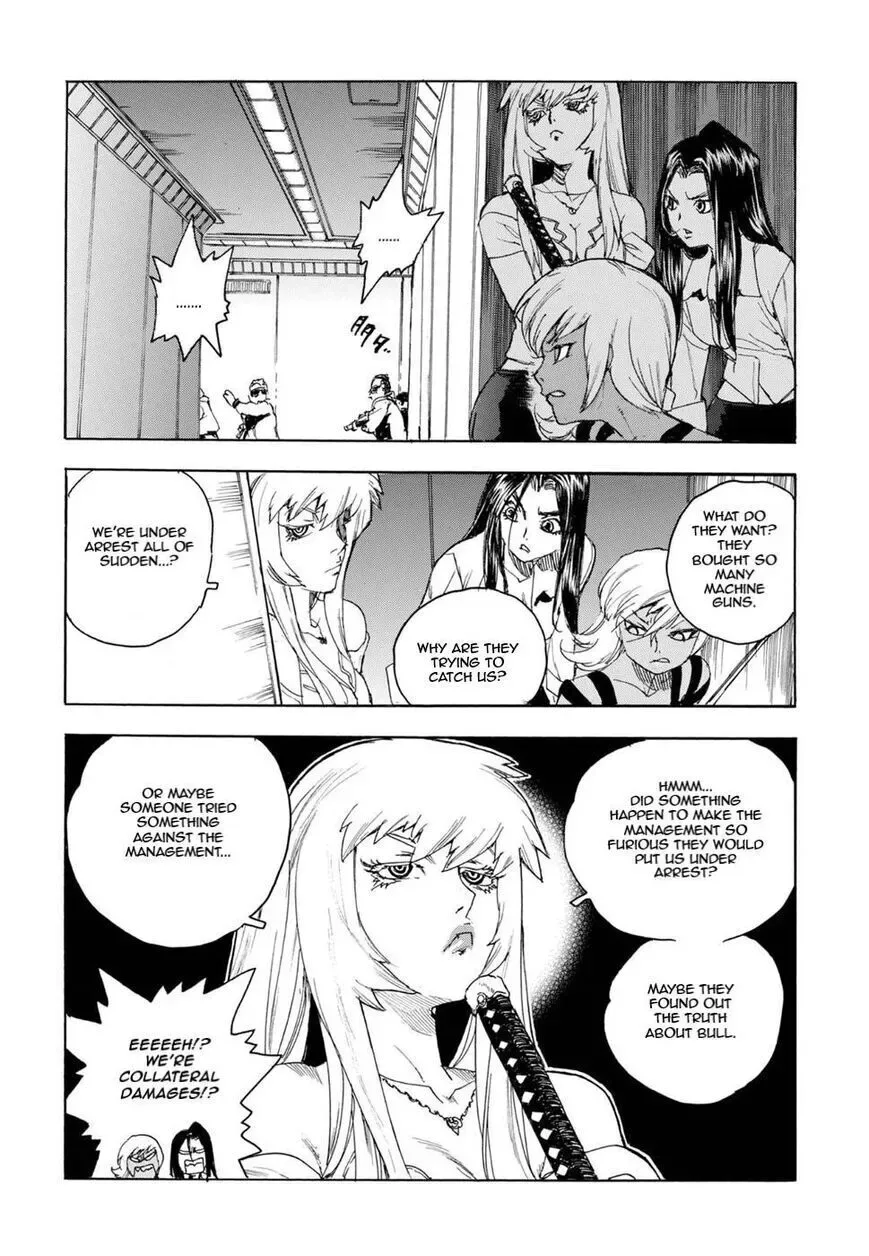 Aiki-S Chapter 59 page 8