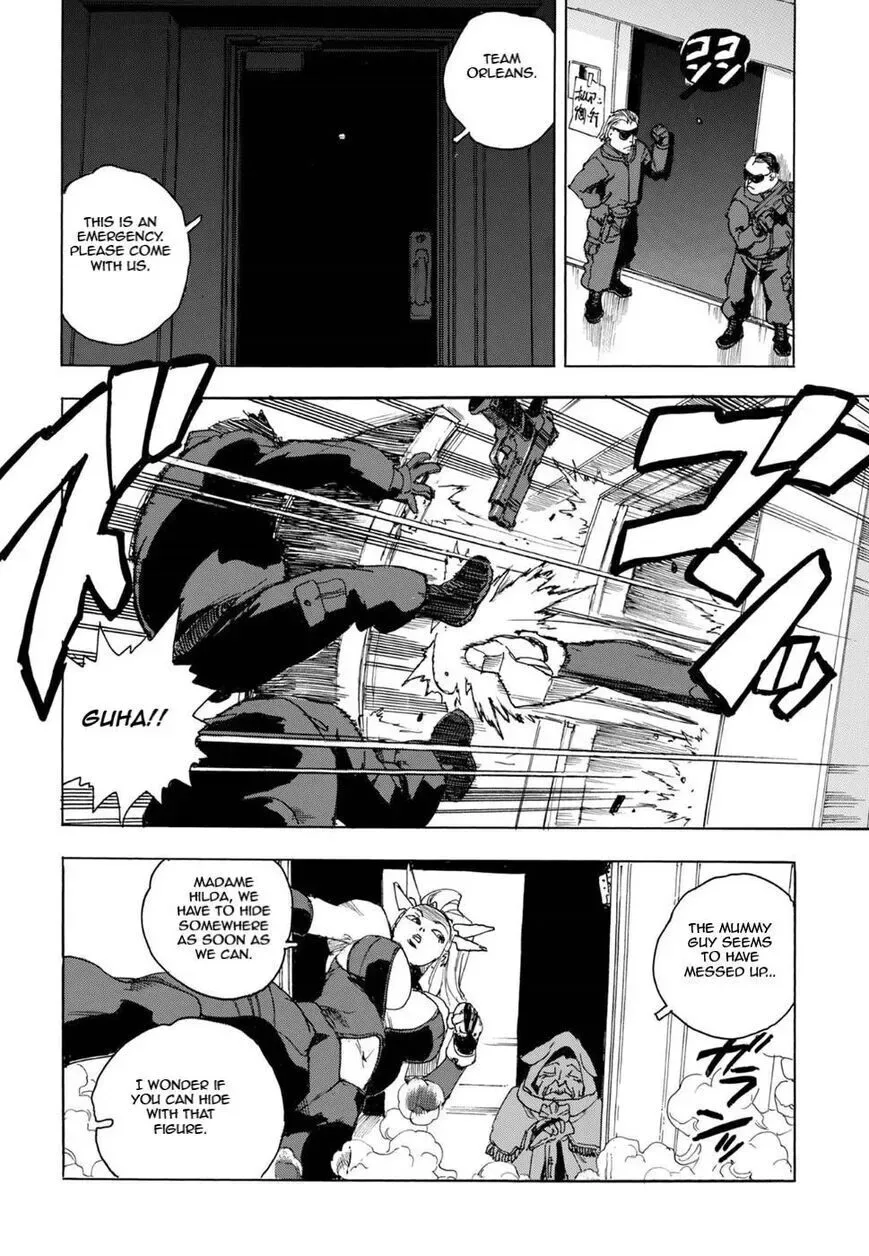 Aiki-S Chapter 59 page 6