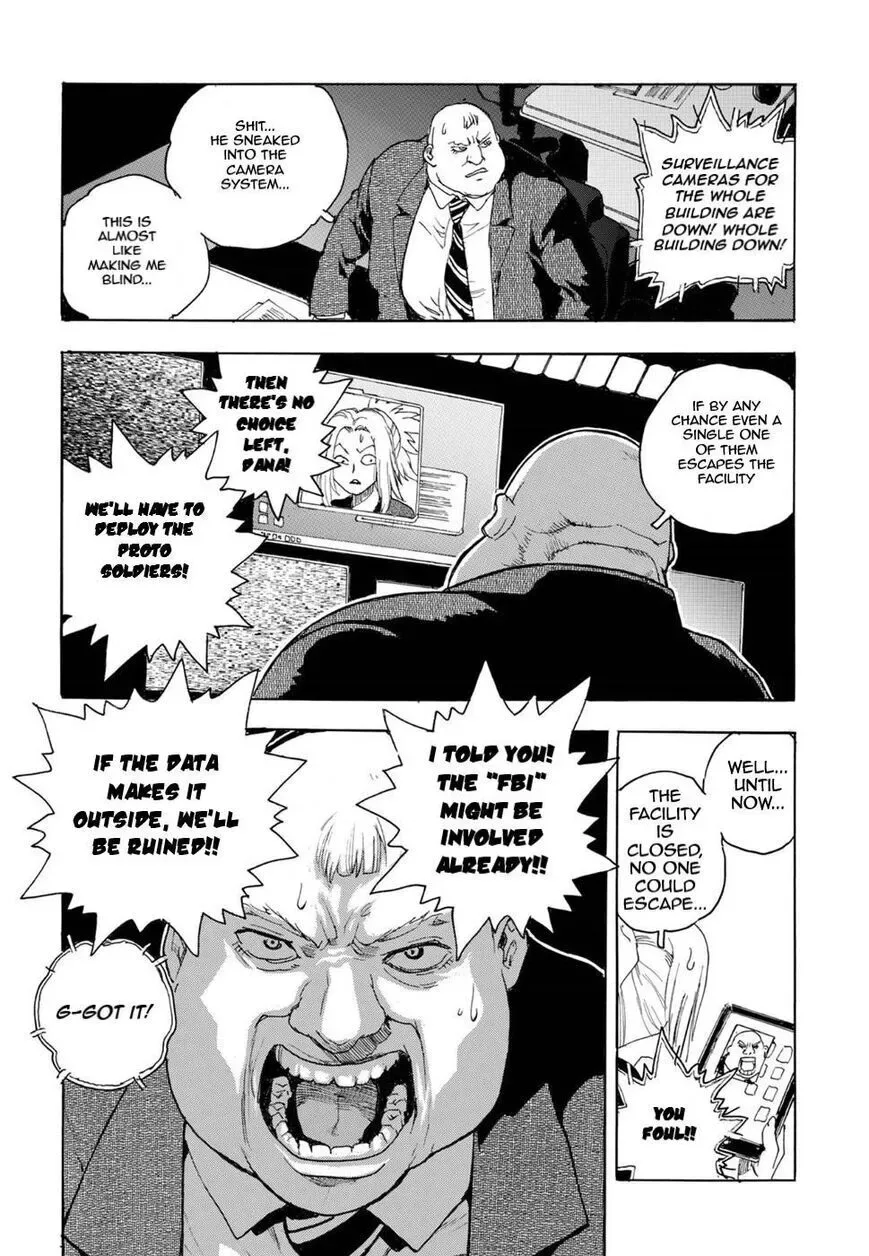 Aiki-S Chapter 59 page 14