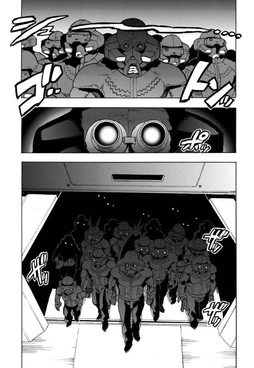 Aiki-S Chapter 59 page 15