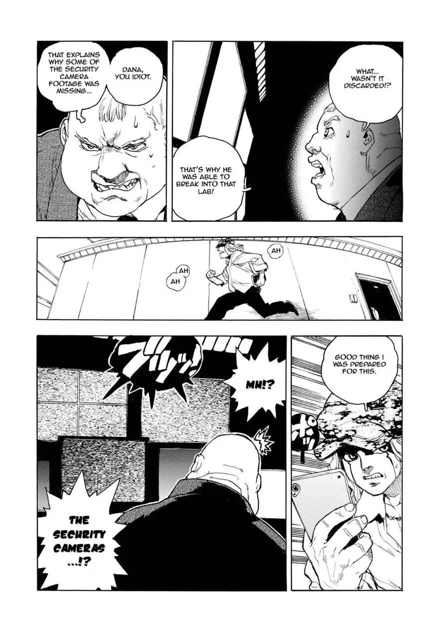 Aiki-S Chapter 59 page 13