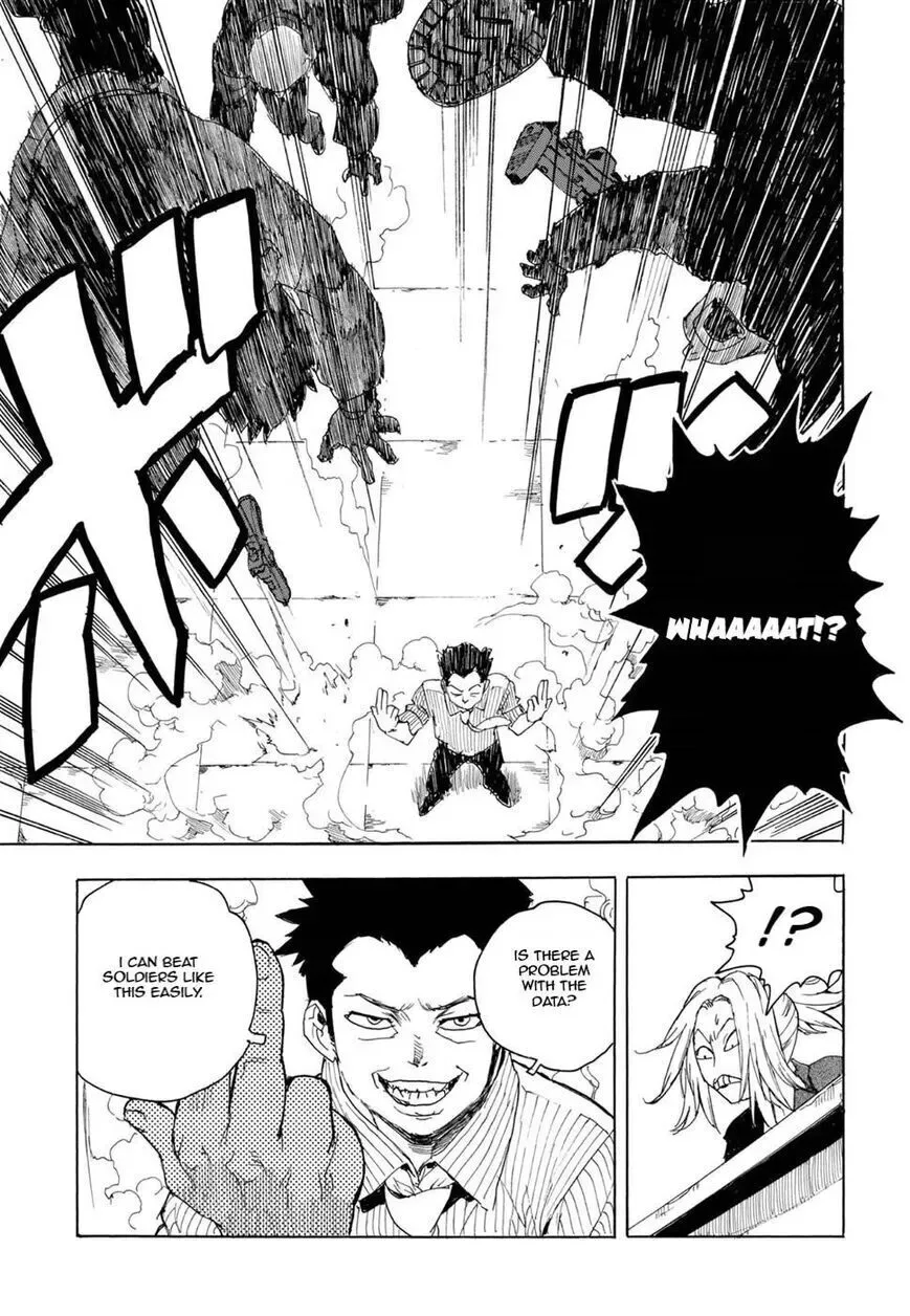 Aiki-S Chapter 59 page 11