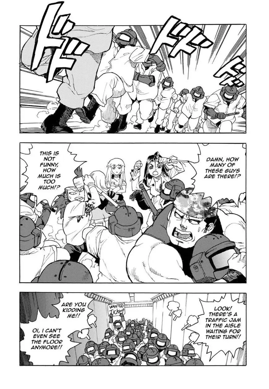 Aiki-S Chapter 59 page 24