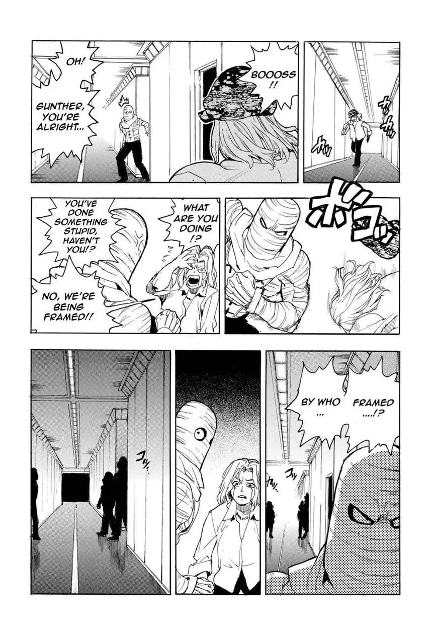 Aiki-S Chapter 59 page 20