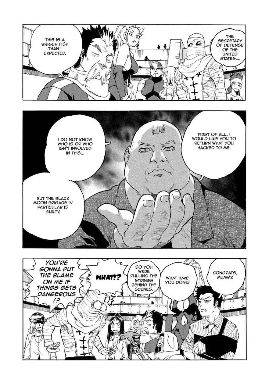 Aiki-S Chapter 59 page 29
