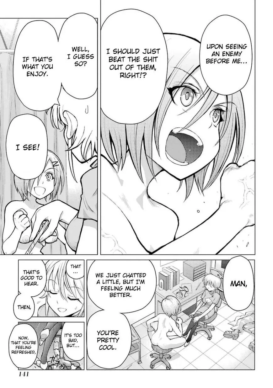 Caterpillar Chapter 57 page 6