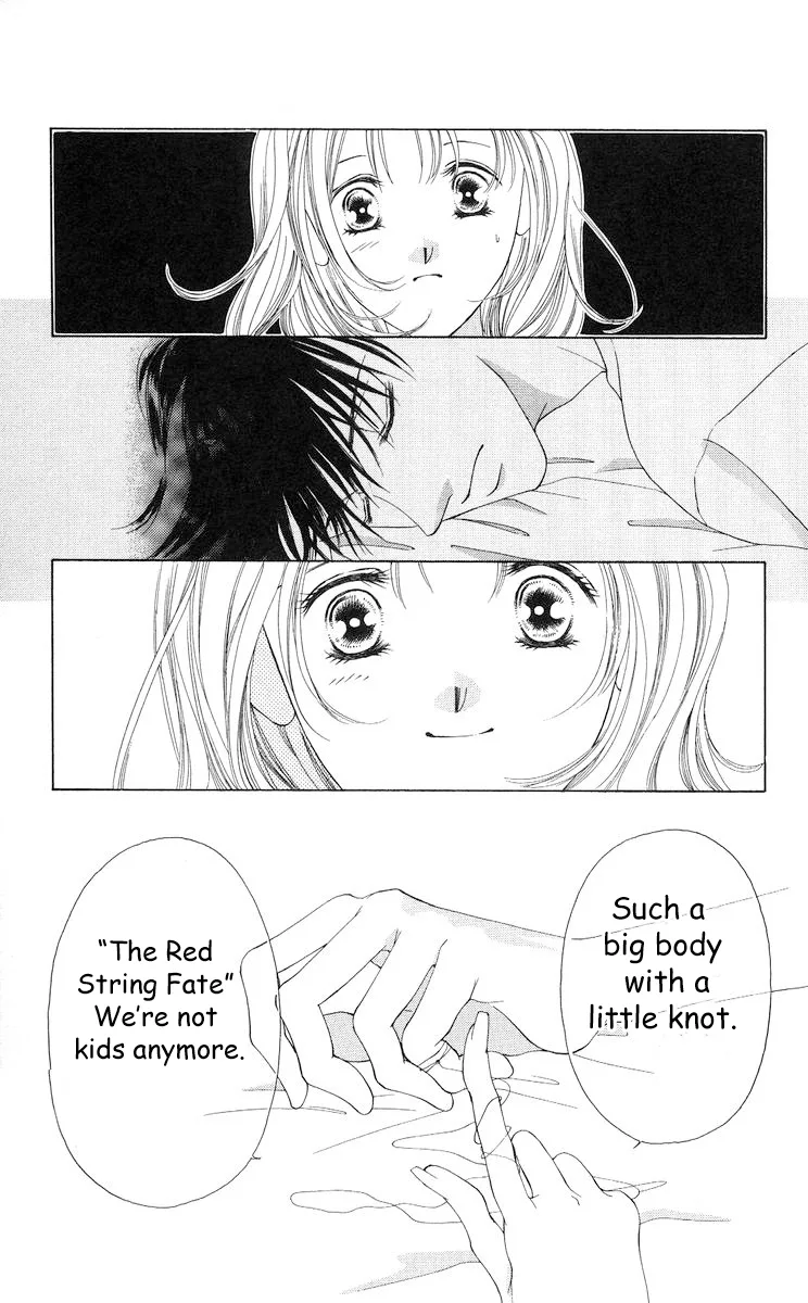 Tsumi ni Nureta Futari Chapter 57 page 5