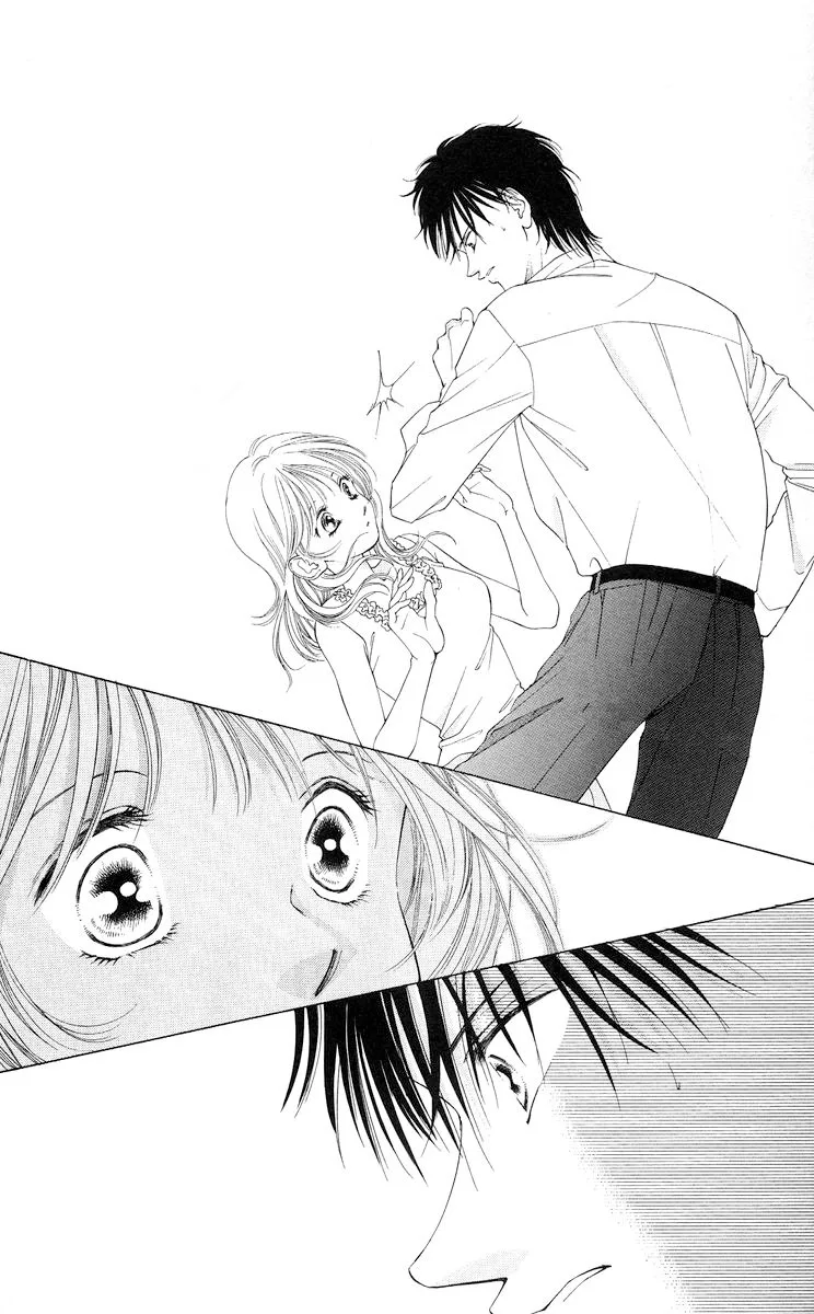 Tsumi ni Nureta Futari Chapter 57 page 16