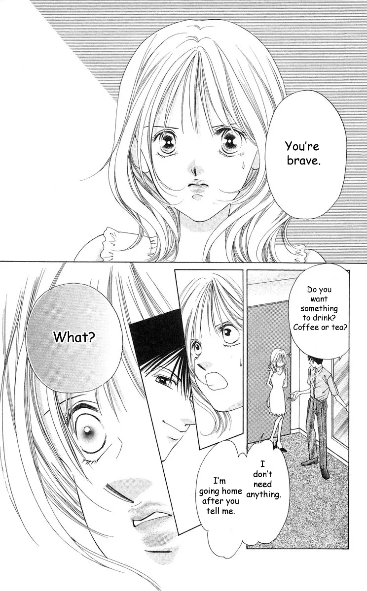 Tsumi ni Nureta Futari Chapter 57 page 27