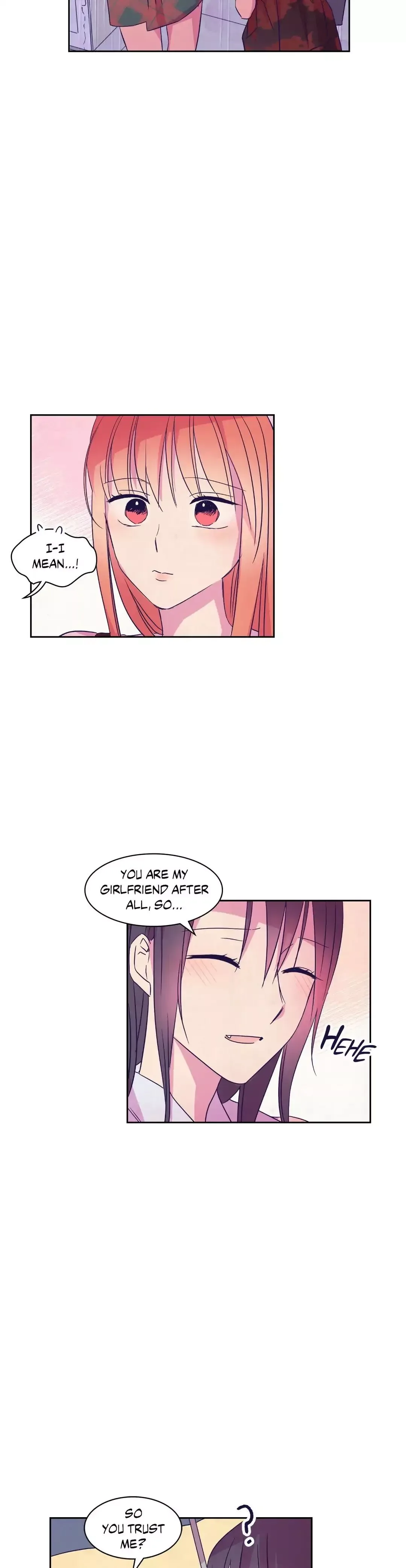 Blooming Sequence Chapter 57 page 5