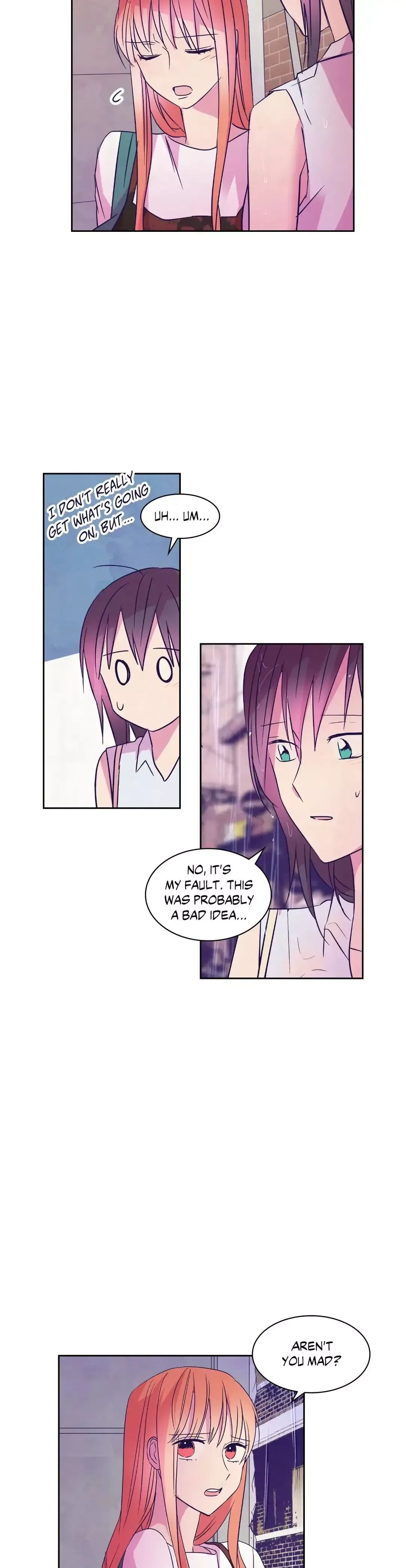 Blooming Sequence Chapter 57 page 3