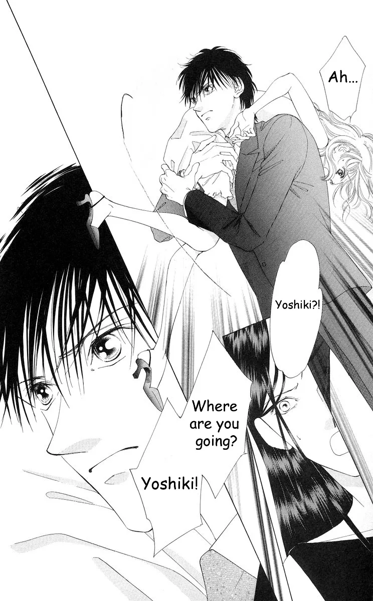 Tsumi ni Nureta Futari Chapter 57 page 36