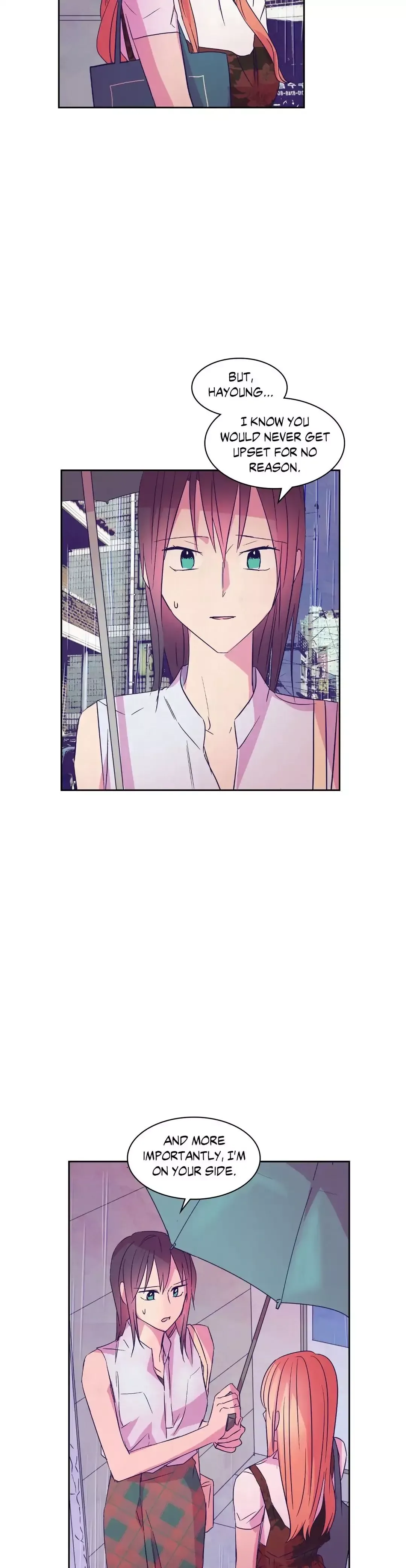 Blooming Sequence Chapter 57 page 4