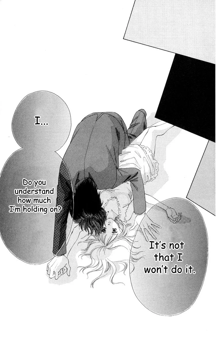 Tsumi ni Nureta Futari Chapter 57 page 45
