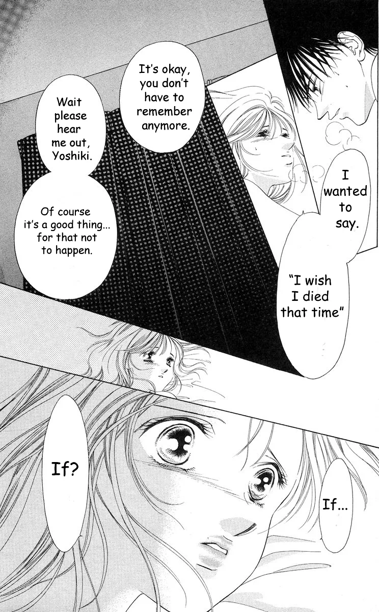 Tsumi ni Nureta Futari Chapter 57 page 50