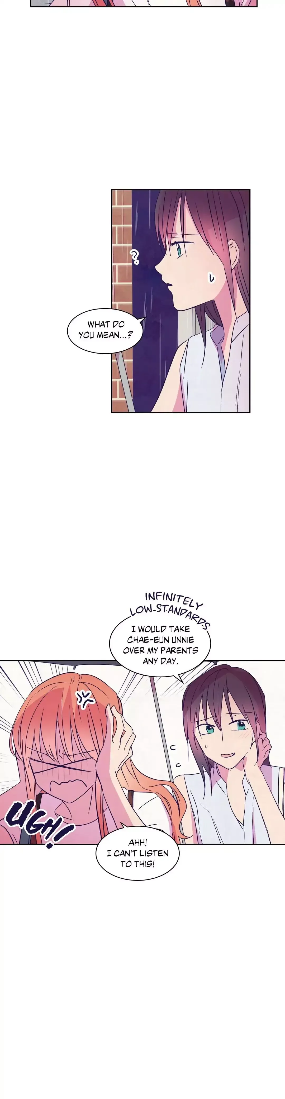 Blooming Sequence Chapter 57 page 7