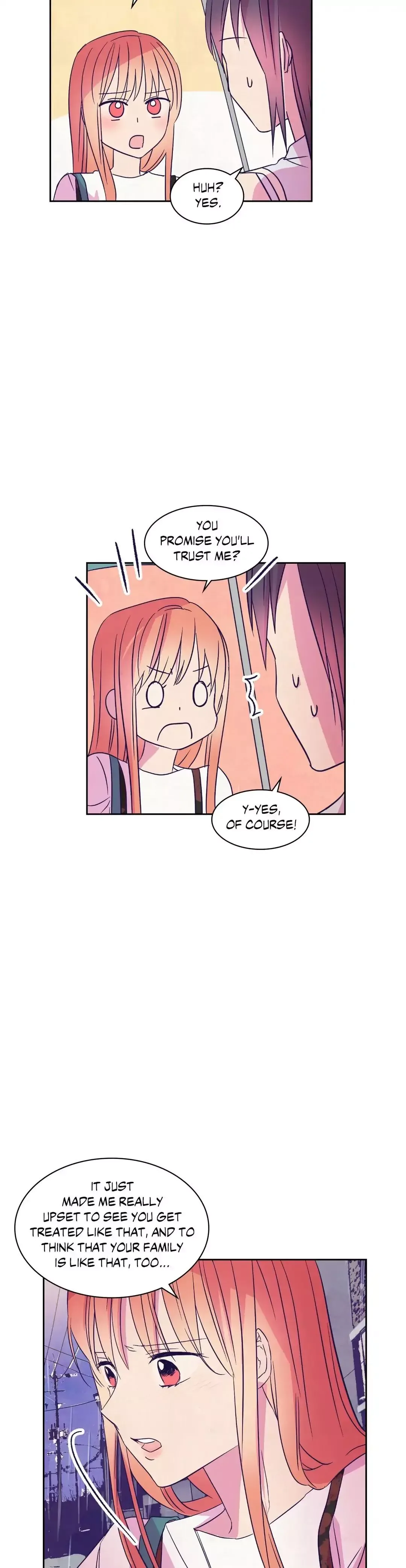 Blooming Sequence Chapter 57 page 6