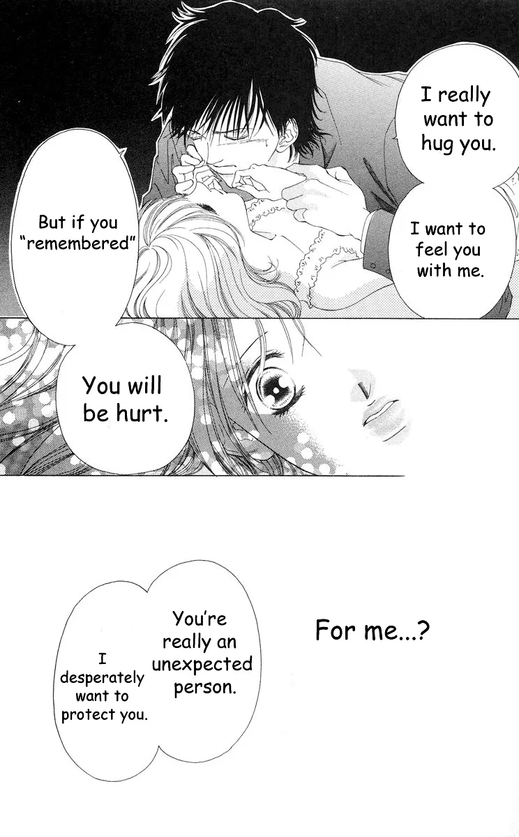 Tsumi ni Nureta Futari Chapter 57 page 46