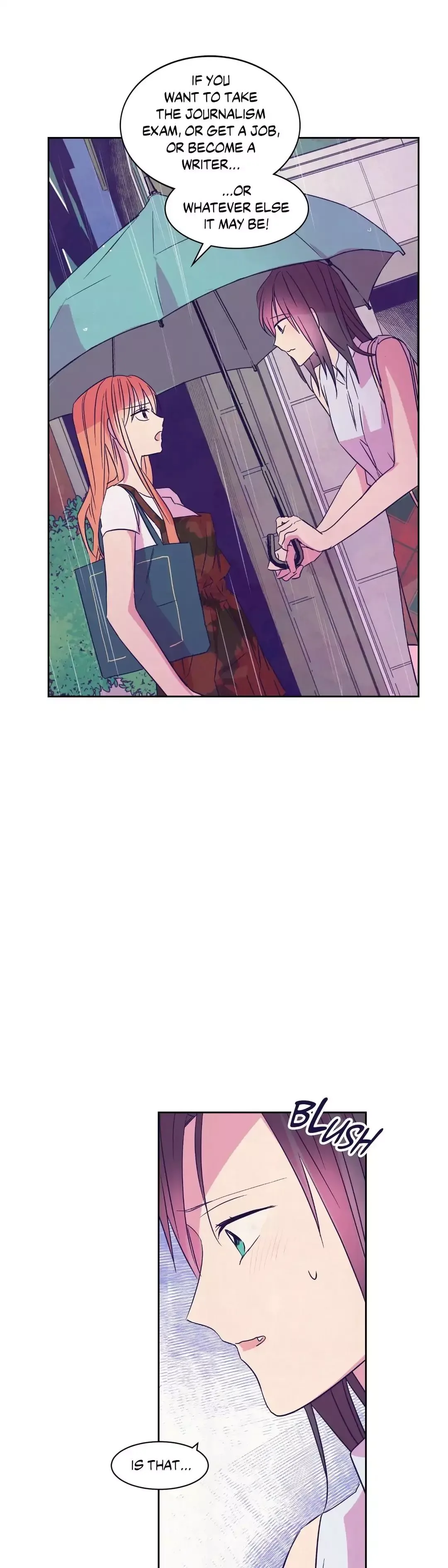 Blooming Sequence Chapter 57 page 14