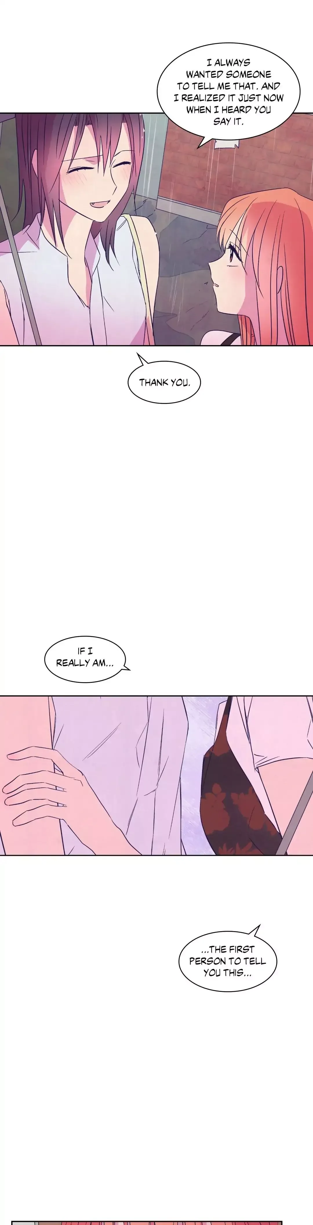 Blooming Sequence Chapter 57 page 23
