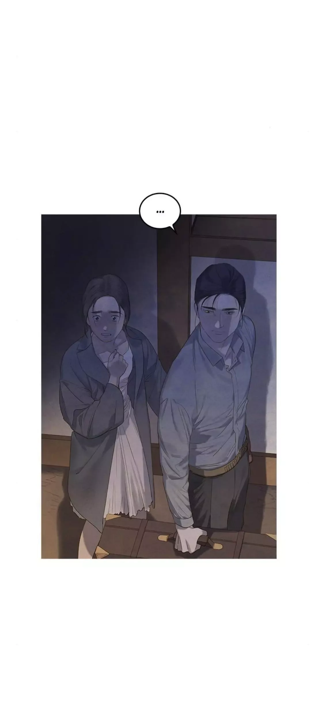 Gorae Byul - The Gyeongseong Mermaid Chapter 55 page 4