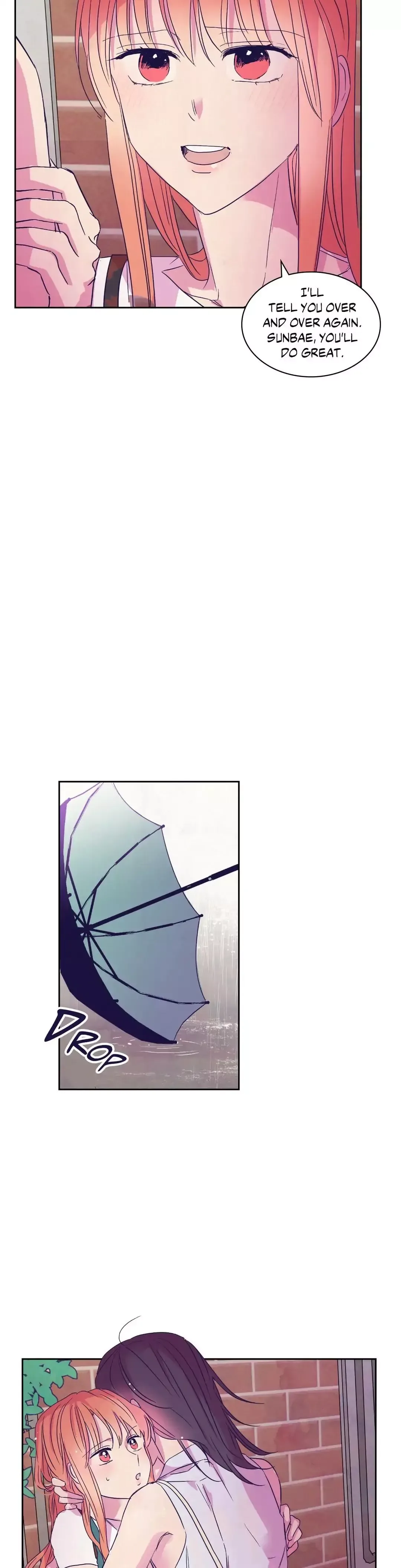 Blooming Sequence Chapter 57 page 24