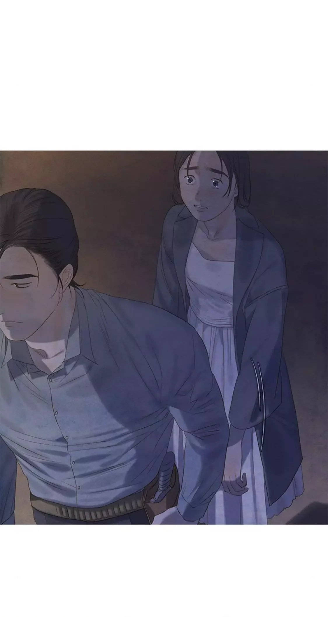 Gorae Byul - The Gyeongseong Mermaid Chapter 55 page 5