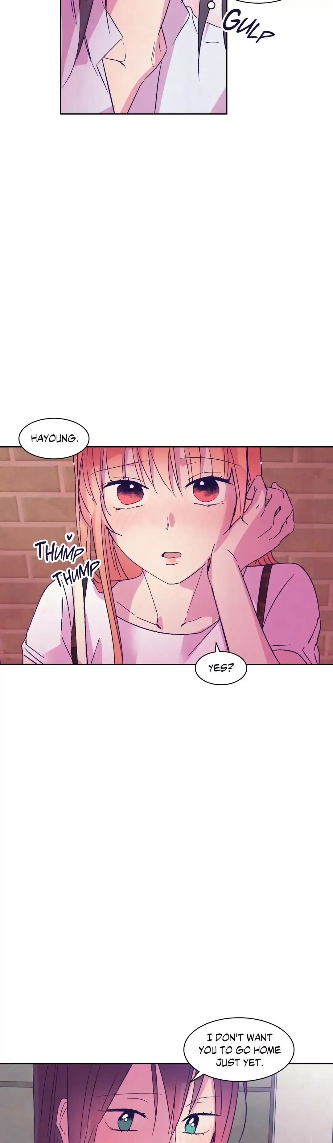 Blooming Sequence Chapter 57 page 31