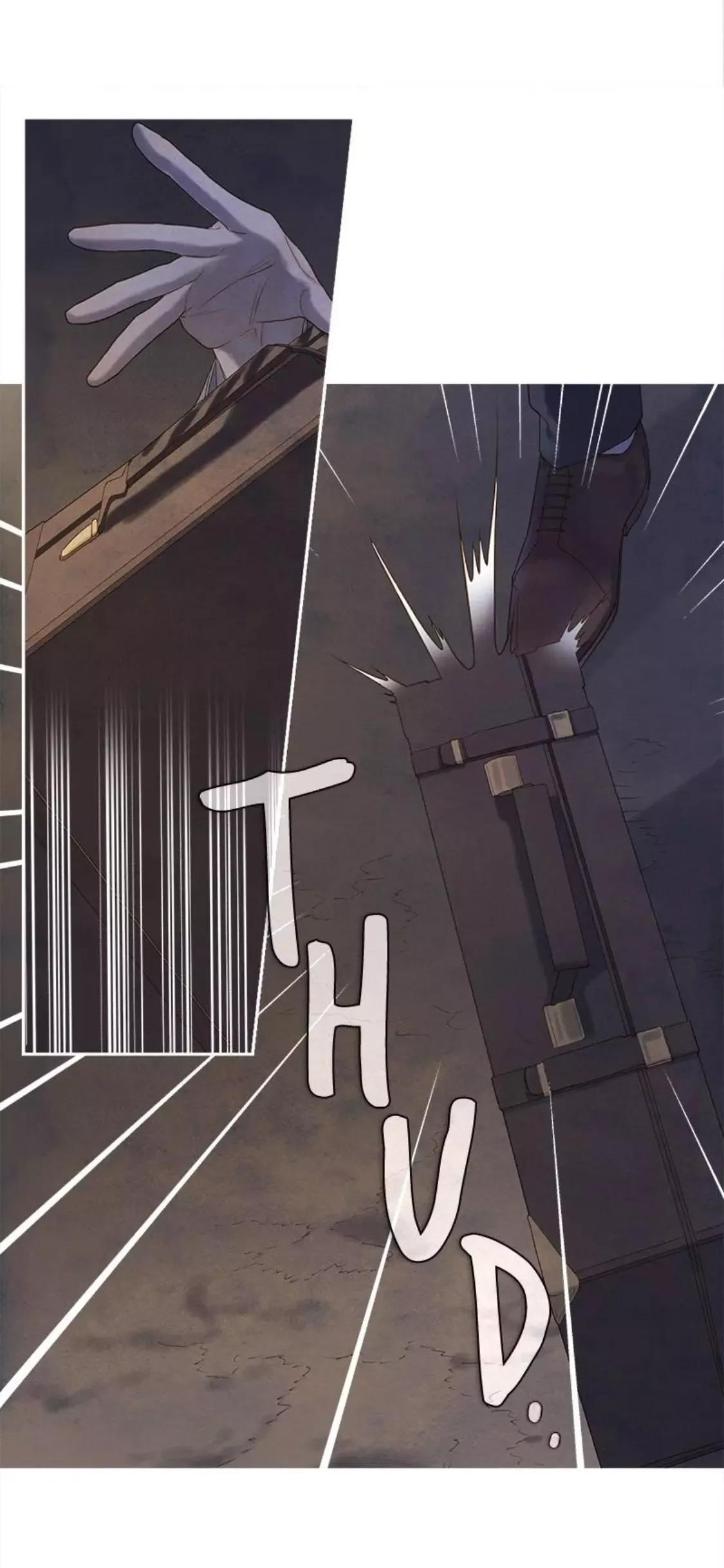 Gorae Byul - The Gyeongseong Mermaid Chapter 55 page 9