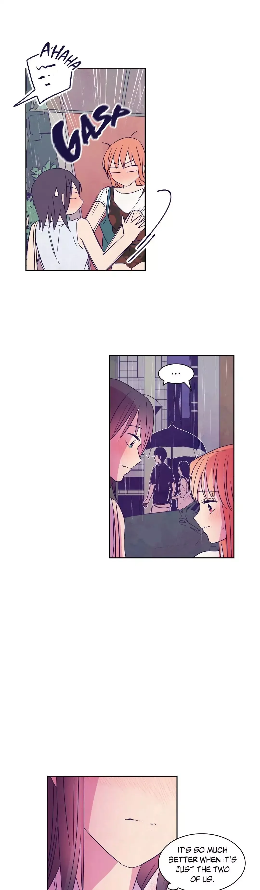 Blooming Sequence Chapter 57 page 30